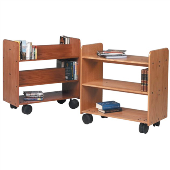 Book Trolleys